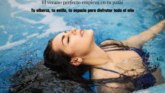 alberca