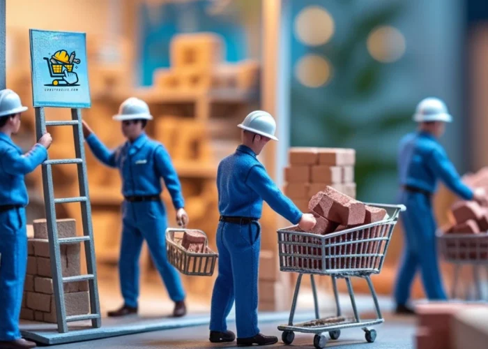 Construclic Construye